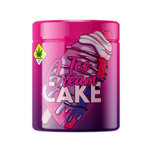 Photo of Ice Cream Cake 28g