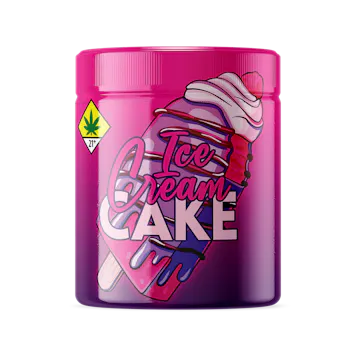 Photo of Ice Cream Cake 28g