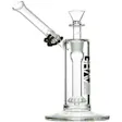 Product image for 9.5" Upright Bubbler w/ Showerhead Downstem