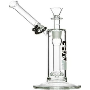 Photo of 9.5" Upright Bubbler w/ Showerhead Downstem