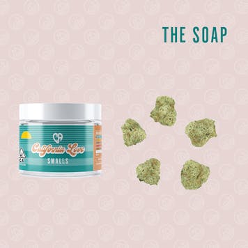 Photo of Smalls | The Soap | 3.5g