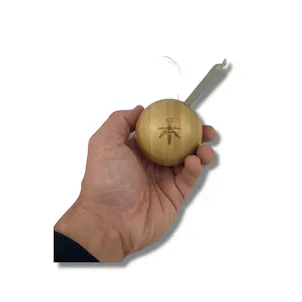 Photo of Bzz Ball Holiday Ornament (3-pack)