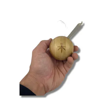 Photo of Bzz Ball Holiday Ornament (3-pack)