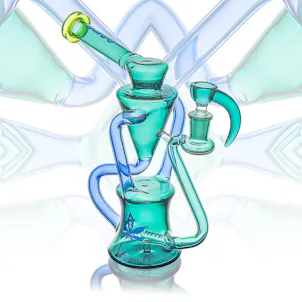 Photo of 9" aLeaf Tornado Recycler w/Horn Bowl - Apollo