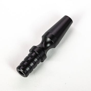 Photo of Aluminum Mouthpiece