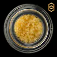 Product image for Golden Pineapple Live Resin THCA 1g