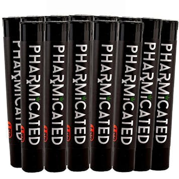 Photo of PhD - GG #4 - Pre-Roll 1g - 25.64% THC