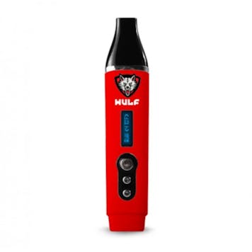 Photo of Wulf Vape SX Vaporizer