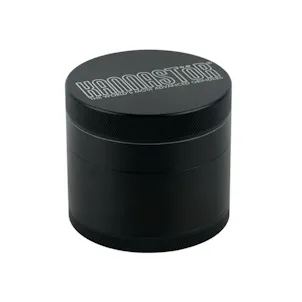 Photo of 2.5" Kannastör® 4pc Grinder in BLACK