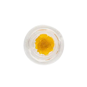 Photo of Kush Mints Live Resin Sauce 1.2g Jar (Hybrid)