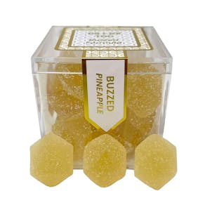 Photo of Buzzed Delta 9 THC Gummies | Boosted with Delta 8