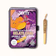 Product image for Gelato Cake x Purple Punch UNREFINED Live Resin Infused Preroll 5 Pack (3.5g)