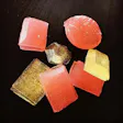 Product image for Hard Candy 100mg 5 Pack