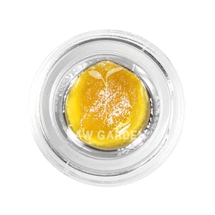 Photo of Strawberry Haze Live Resin 1g