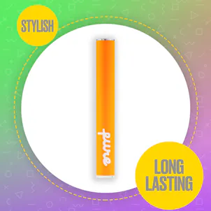 Photo of Pure One Battery - Orange
