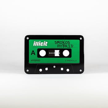 Illicit: Pre-Roll Pack | Chem Butter | Smokos | 0.5g | 5pk