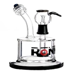 Photo of "Pakku" Puck Rig w/ Showerhead Perc