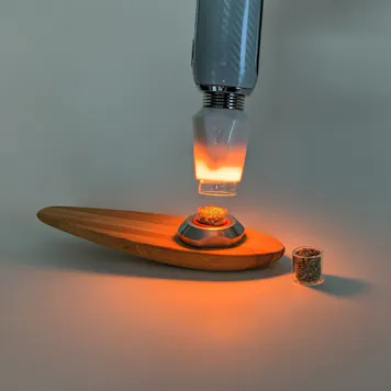 Photo of The Terp Surfer Pipe