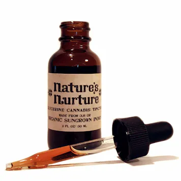 Photo of Sun-grown Cannabis Tincture