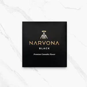 Photo of Narvona Black | Super Skunk Flower