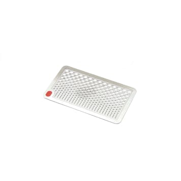 Photo of Dot Infinity Card - Silver