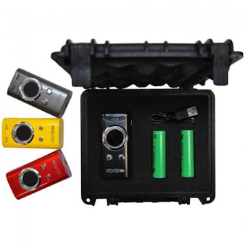 Photo of HoneyStick Speed 220W Variable Voltage Battery Kit