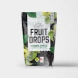 Product image for 1:1 Green Apple Fruit Drops 100mg 10-pack
