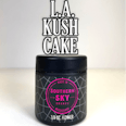 LA Kush Cake (26.6% THC)