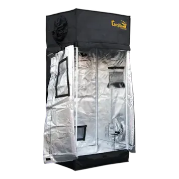 Photo of Gorilla Lite Line 2' x 2.5' x 5'7" Grow Tent