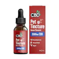CBD Oil for Dogs - Bacon Flavored (250-2000mg)