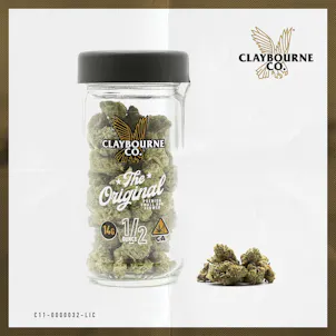 Photo of Dough Sweet Dough (14g) - Small Buds