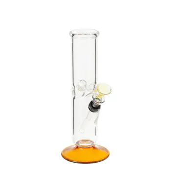Photo of Bare Bones Straight Tube Bong
