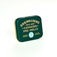 Product image for Strawberry Kush Mini Dog Sit Pre-Rolls 1.75g 5-pack