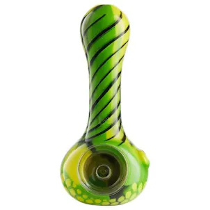 Photo of Eyce Oraflex Honeycomb Hand Pipe