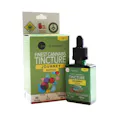 Journey (Sativa) Tincture 100mg