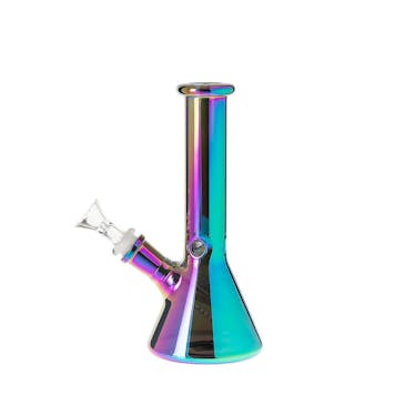 Photo of Luminescence Beaker Bong