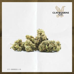 Photo of Denver Cookies (28g) - Small Buds