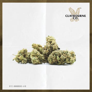 Photo of Denver Cookies (28g) - Small Buds