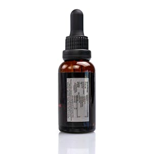 Photo of FULL SPECTRUM CBD OIL TINCTURE | CINNAMON | 1000 MG