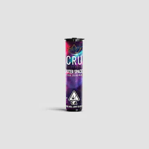 Photo of Outer Space (0.5G Sativa Pre-Roll)