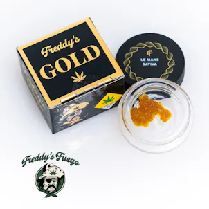 Photo of Le Mans Wax 1g