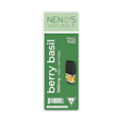 Product image for Neno's Naturals Berry Basil THC MAXX Pod 1g