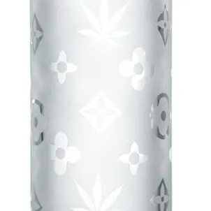 Photo of 12" LV Pattern Straight Tube