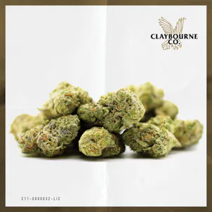 Photo of LA Pop Rocks (7g) - Small Buds