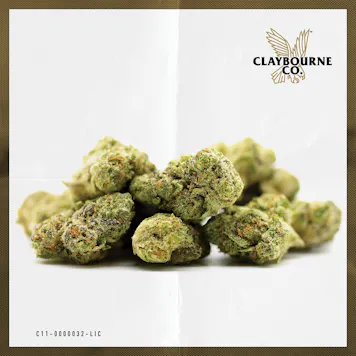 Photo of LA Pop Rocks (7g) - Small Buds