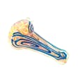 Product image for Fatty Bowl Glass Pipe 3.75"