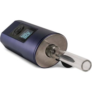 Photo of Arizer Solo II Dry Herb Vaporizer