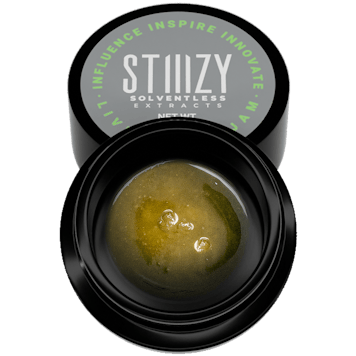 Photo of GRAPE SODA - LIVE ROSIN JAM 1G