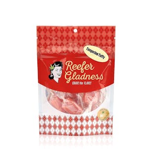 Photo of Taffy - Tangerine