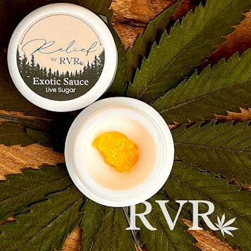 Photo of Exotic Sauce Live Sugar